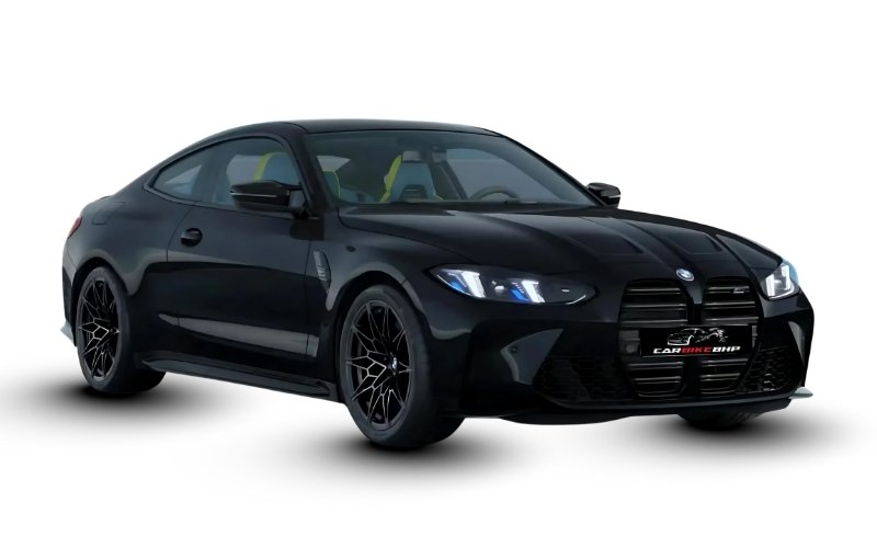 BLACK SAPPHIRE METALLIC